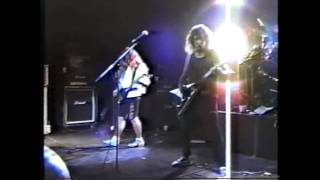 Strappado/Slaughter-Astral Projector