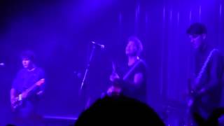 Port Isla - Alive - Barrowlands - 15/2/15