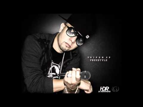 Sniper SP Ft. Polaco - Freestyle (Prod. By Jetson )2011