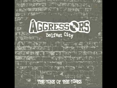 Aggressors BC - Horse Dub