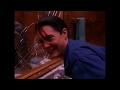 Agent Cooper Possessed By BOB The Ending Of Twin Peaks Season 2