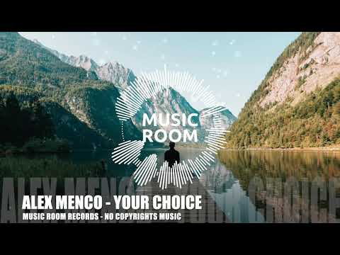 [No Copyright Music] Alex Menco - Your Choice (FUTURE BASS) / Royalty Free Music (FREE DOWNLOAD)