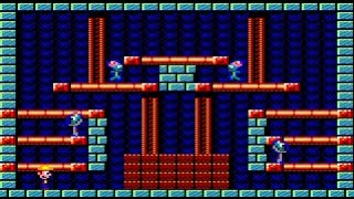 Amstrad CPC - Top 20 games (2020)