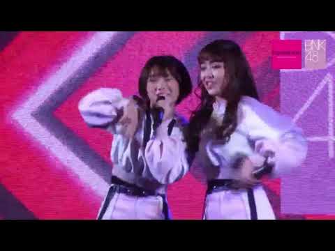 BNK48 คอนเสิร์ต BNK @ เเหลมทองระยอง มีเซอร์ไพรส์ น้องเจนด้วย 23/03/62