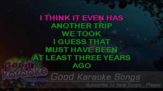 You Do the Math -  Brad Paisley (Lyrics Karaoke) [ goodkaraokesongs.com ]