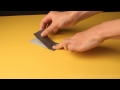 Make Duct Tape Glow!