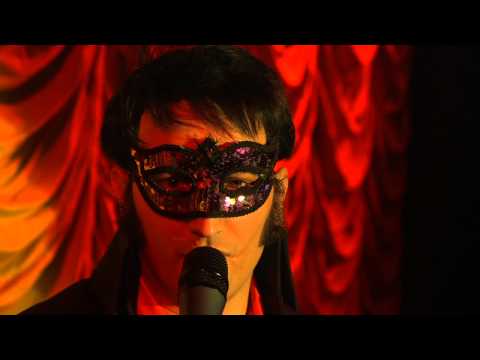 Gordon Elvis is ORION