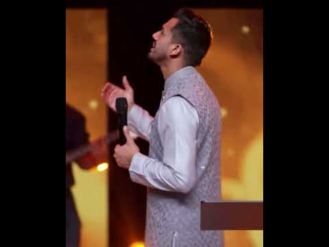 Khoya Rahunga live worship. @AnkitSajwanMinistries @FamilyOfLordJesusTV 