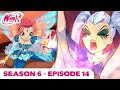 Winx Club - FULL EPISODE | Mythix | Season 6 Episode 14