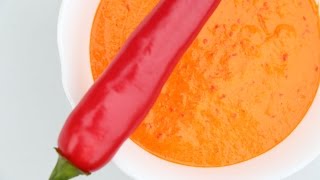 How to Make Hot Sauce