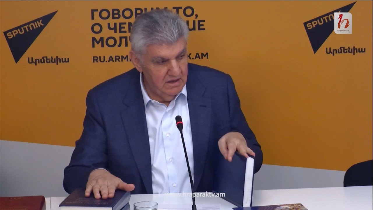 Գյումրիում ընդդիմությունը պիտի միավորվի, ով չմիացավ, նրա խիղճը իրեն հանգիստ չի տալու․ Աբրահամյան