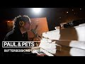 Paul & Pets - Onemanshow | live bei den buttersessions