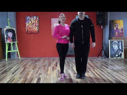 Clase virtual de la Casa del Tango La Plata