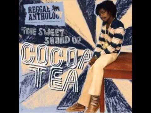 Cocoa Tea ft. Home T and Cutty Ranks - The Going Is Rough