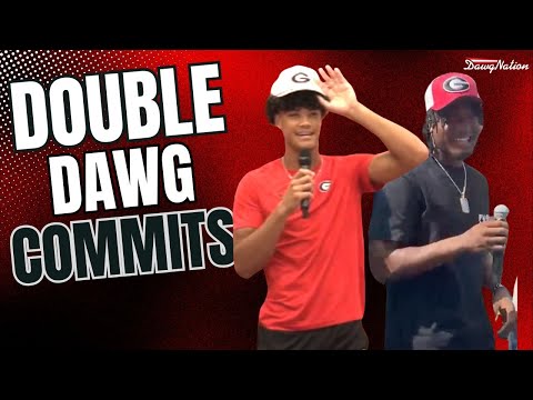 UGA gets commitments from 5-star Kaiden Prothro and 4-star Tyriq Green on same day