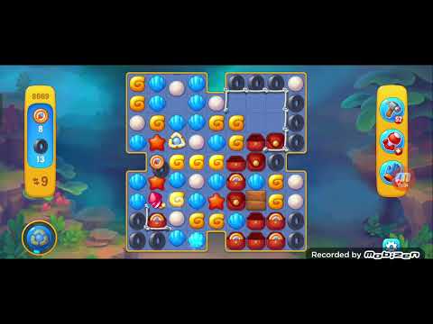 Repair the walls and roof -8669