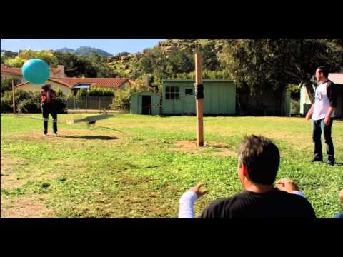Jackass 3D - Trailer