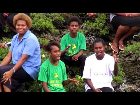 MARANATHA Theme song - Maranatha Youths (MELTAN SDA CHURCH)