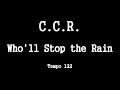 C.C.R. - Who'll Stop the Rain - Video-Chords - Martin Lachance C.C.R. - Who'll Stop the Rain - Video-Chords