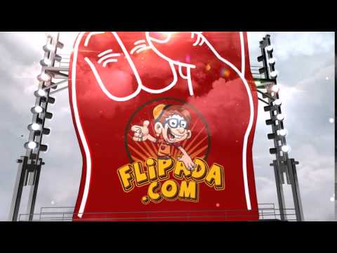 Item video thumbnail