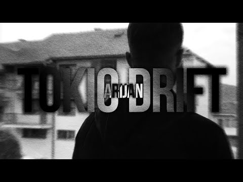 Arijan  - Tokio Drift (Official Video)
