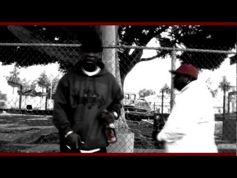 GEE SLICK FT. BULLETPROOF612 - "ON THE BEE"