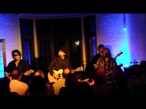Breathe Deep - Lost Dogs