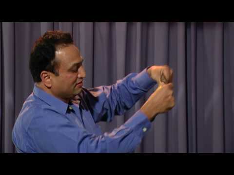 GAG BAG DELUXE BY UDAY