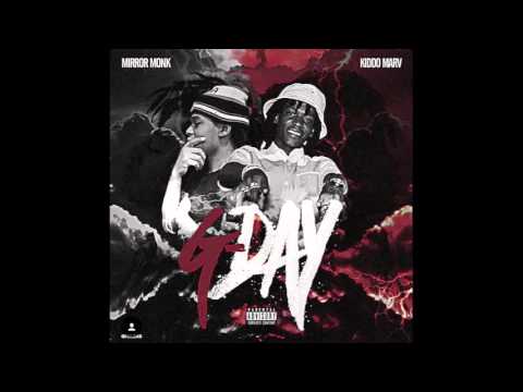 Gimme Da Loot Pt. 1 - Kiddo Marv & Mirror Monk