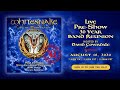 Whitesnake - Live At Donington 1990 PRE-SHOW | August 18, 2020