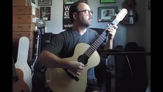 Vin Downes ~ Buffalo Ghost (Edie Brickell and New Bohemains)