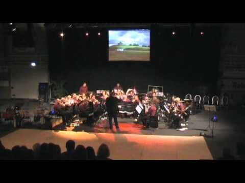 Brassband O & U: Cry of the Celts 3-5  Breakout (Peter Graham)