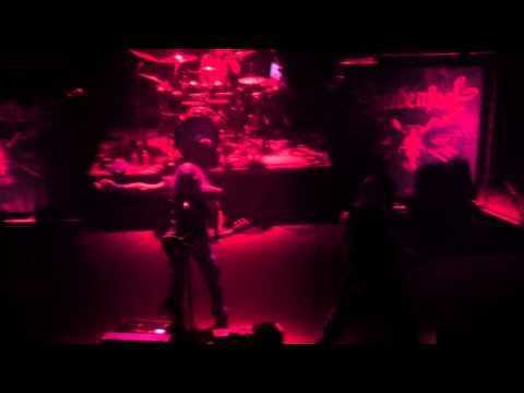 SUIDAKRA - Pendragon's Fall - (HQ-sound live playlist Heidenfest)