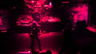 SUIDAKRA - Pendragon&#39;s Fall - (HQ-sound live playlist Heidenfest)