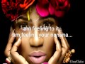 Waje Ft Diamond Coco Baby Lyrics