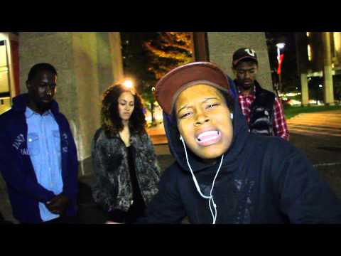 #CollegeCampusCypherTour Temple Edition