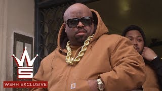CeeLo Green "Brick Road" (WSHH Exclusive - Official Music Video)