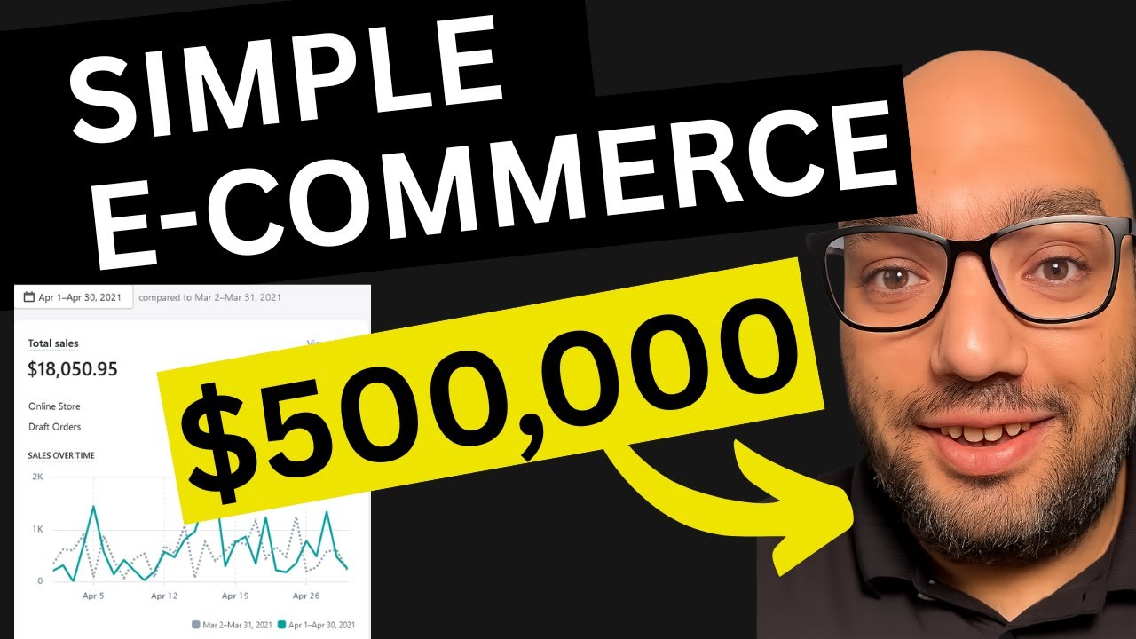 From $100K Inventory Lockdown to a $1M Amazon Exit