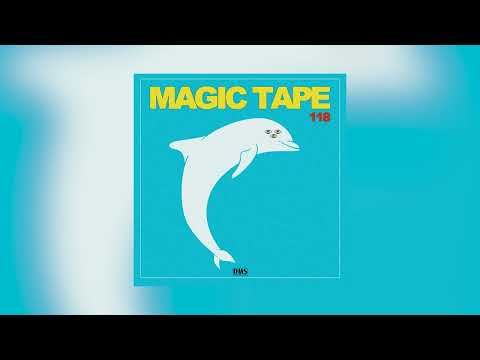 @TheMagicianMusic - Magic Tape 118
