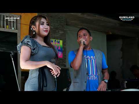 KANDAS ARI FRANSISKA & BOS SEBAN - NEW LEVYSSTAR MARGOKERTO BONDO WEDDING YOSUA & MILA