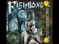 The Devil Made Me Do It - Fishbone