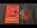 Opening To Clifford The Big Red Dog LOC BFITS 2003 DVD 2006 Lionsgate Reprint Program 1