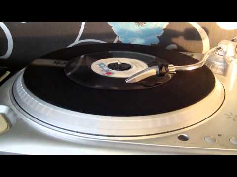 Derrick Harriott - Sweet Harmony (Crystal D 1980).