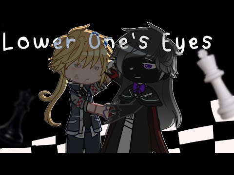 Lower One’s Eyes  |  Poppy Playtime  |  Ft. The Player,  Harley Sawyer & Leith Pierre  |  Repost