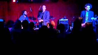 Hollis Brown -- Nothing & the Famous No One