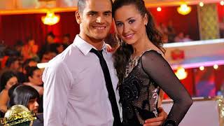 პროფესიონალი მოცეკვავეები მშობლები გახდნენ