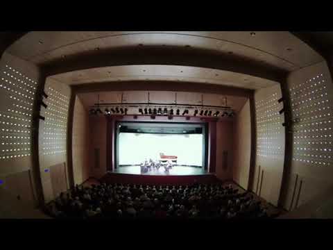 Ludwig Thuille - Sextett für Holzbläser und Klavier - Finale: Vivace