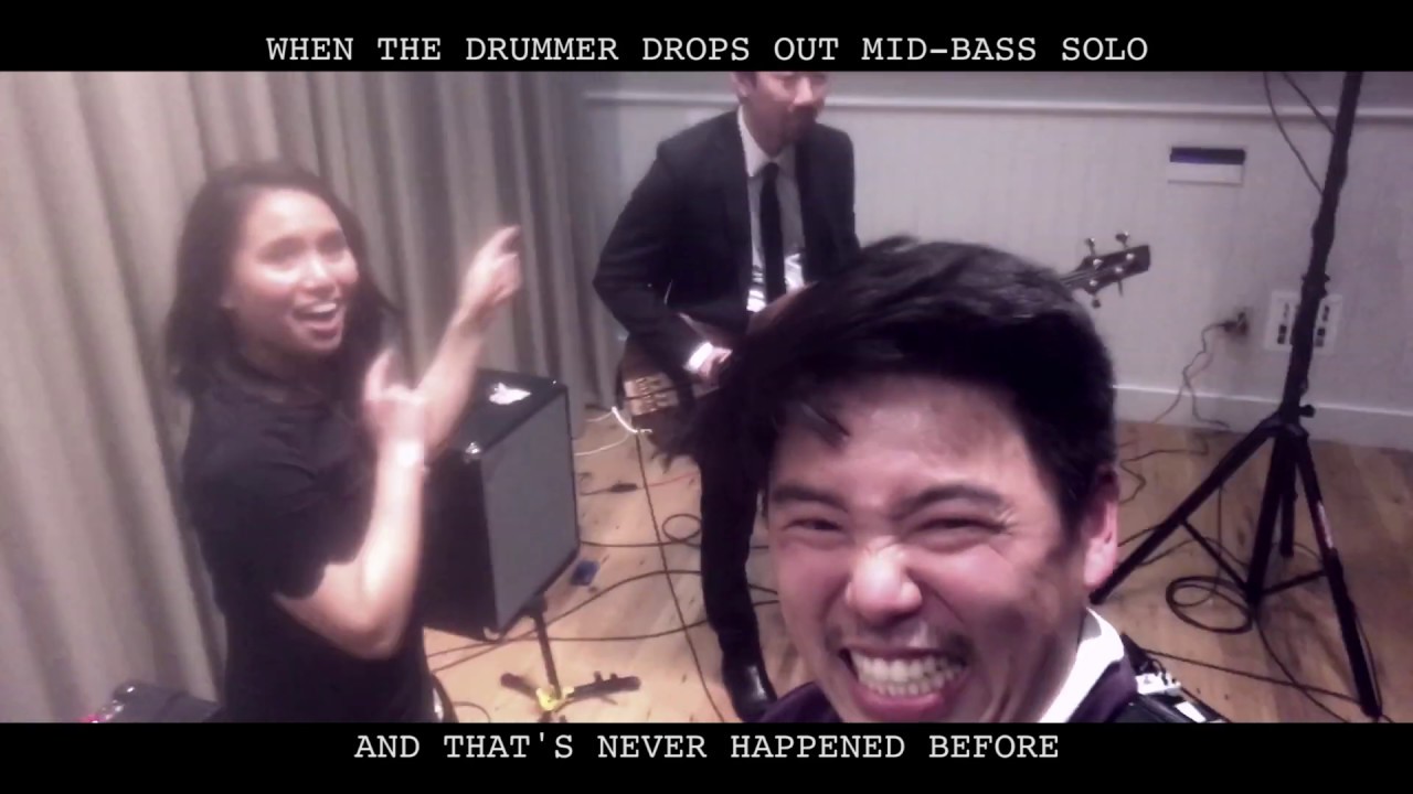 Promotional video thumbnail 2 for Trace Repeat