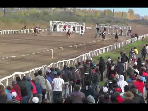 2°  DON TOSCO    CHIMPAY   1-5-21