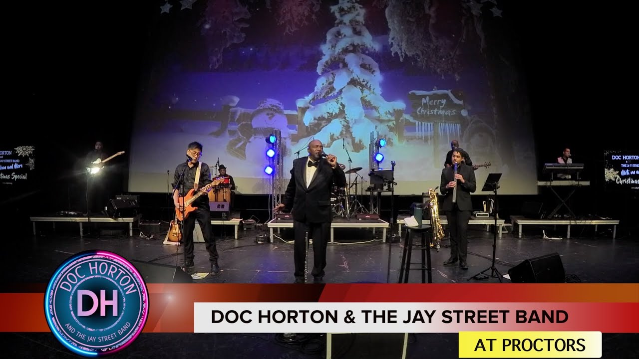 Promotional video thumbnail 5 for Motown & More